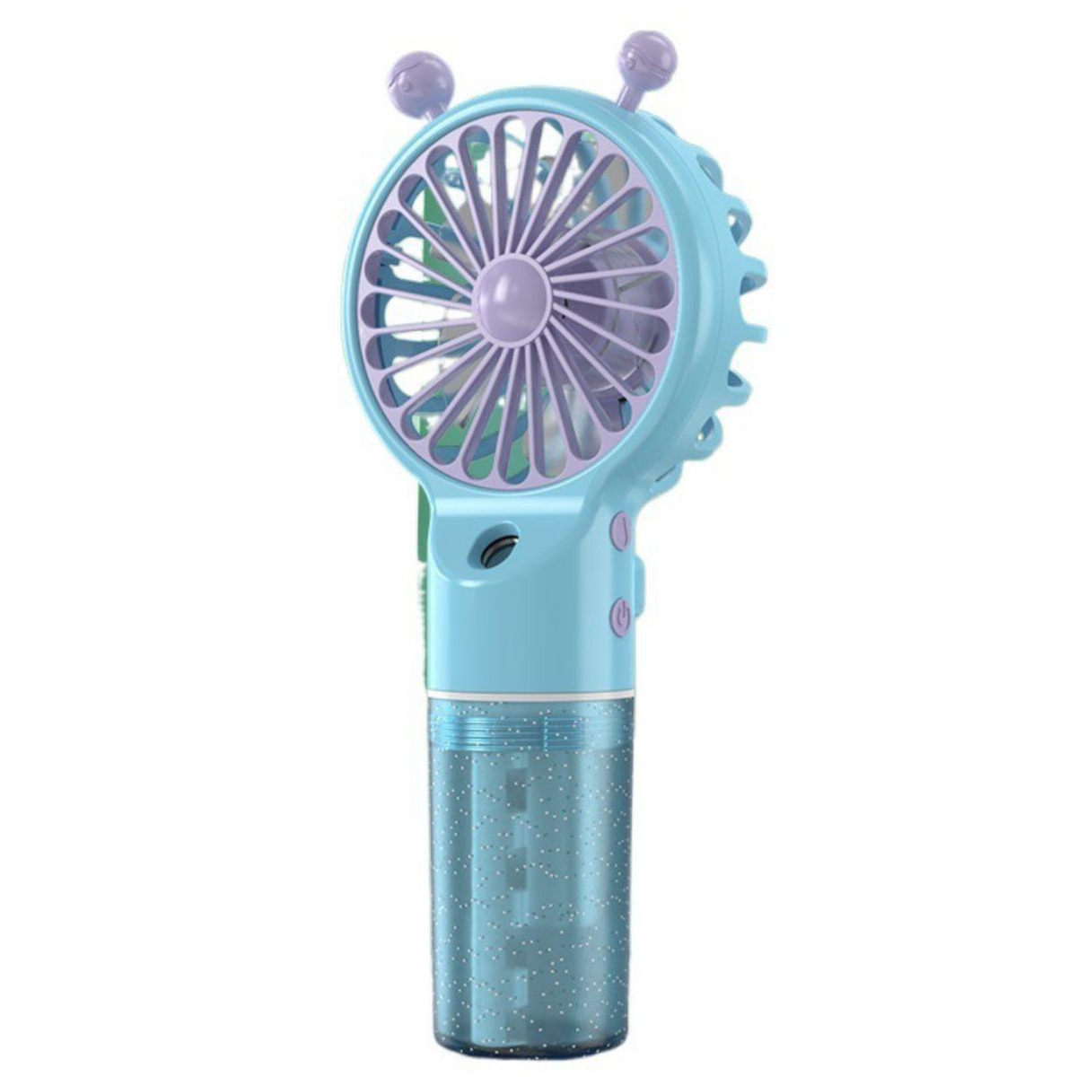 Вентилятор з розпилювачем води ручний (400913)