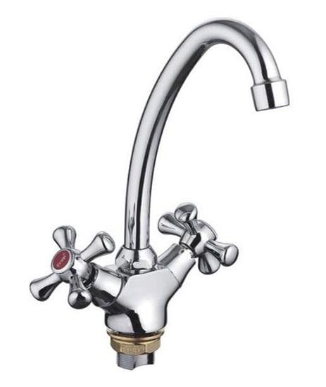 Змішувач для кухні Frap F41732-B Змішувач для кухні Frap F41732-B