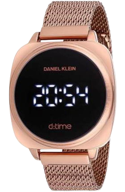 Наручний годинник чоловічий Daniel Klein DK12209-4 (848396) Наручний годинник чоловічий Daniel Klein DK12209-4 (848396)
