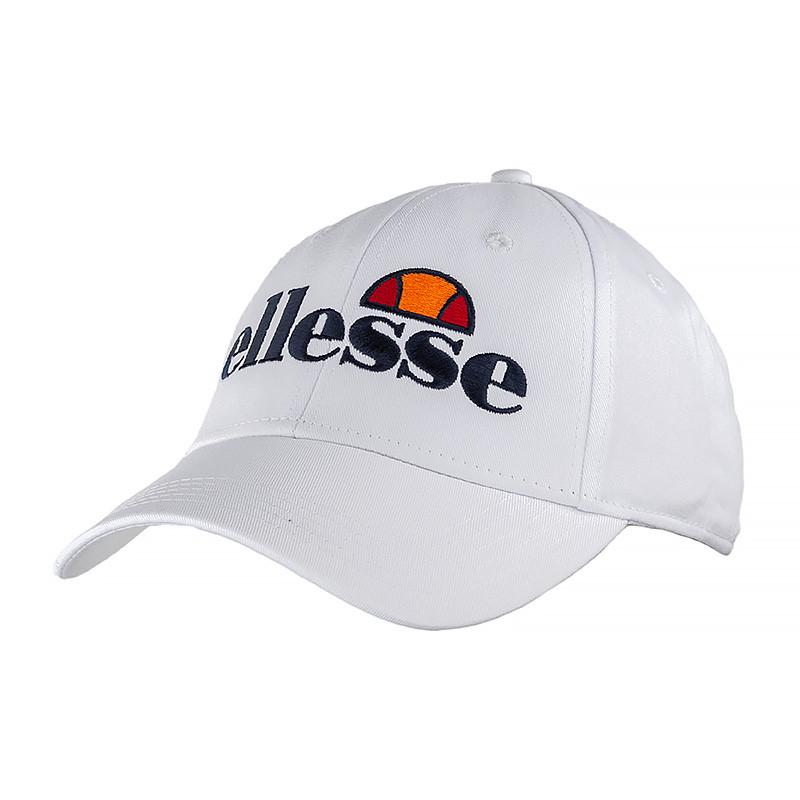 Бейсболка Ellesse Ragusa Saaa0849 White