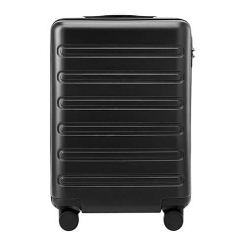 Чемодан Ninetygo ANDES Luggage 24" Black