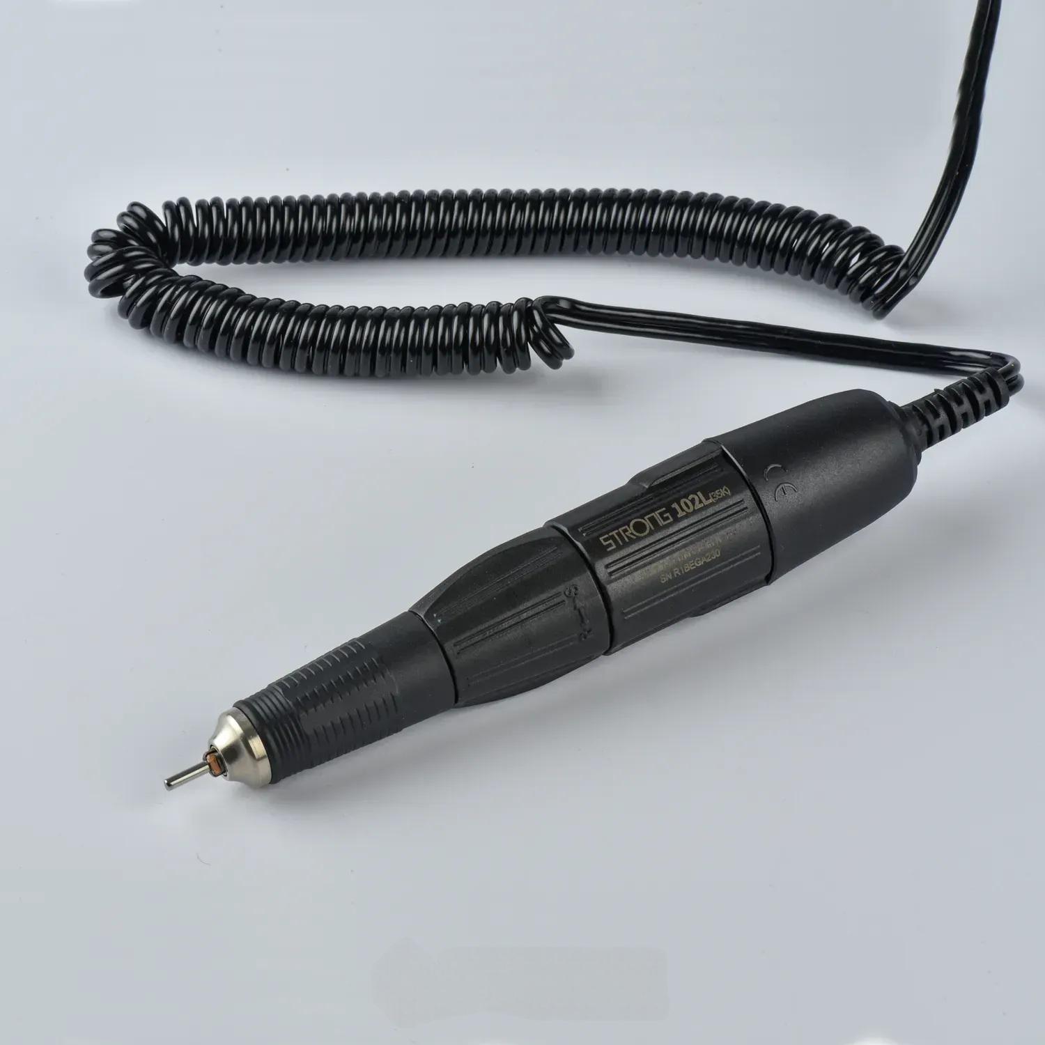 Фрезер для маникюра STRONG Brillian B135/102L - фото 6