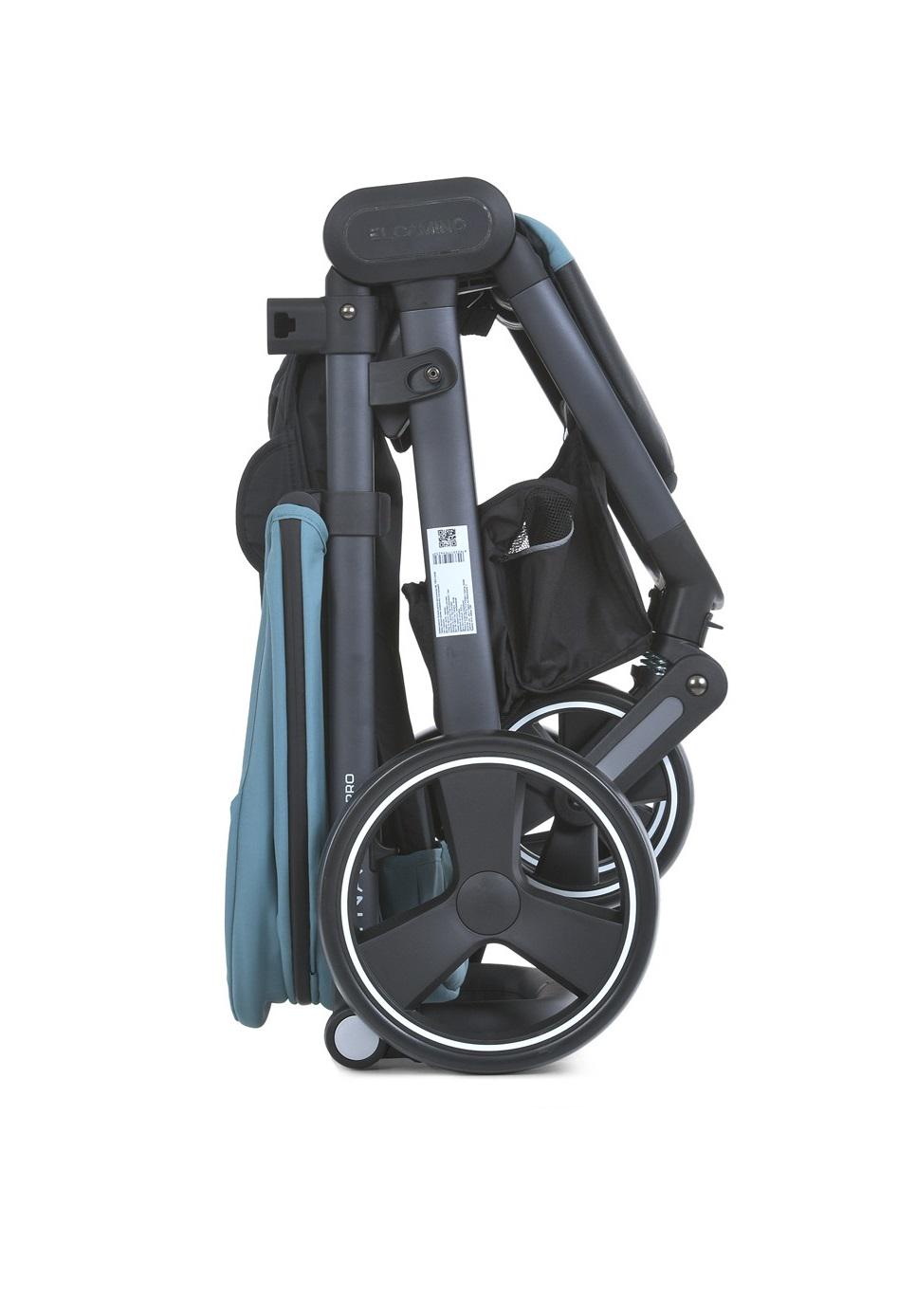 Универсальная коляска 2 в 1 El Camino Arctic ME 1053-3 DYNAMIC PRO - фото 17 Универсальная коляска 2 в 1 El Camino Arctic ME 1053-3 DYNAMIC PRO - фото 17