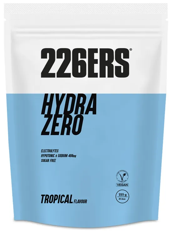Напій 226ERS Hydrazero Drink тропік 225 г