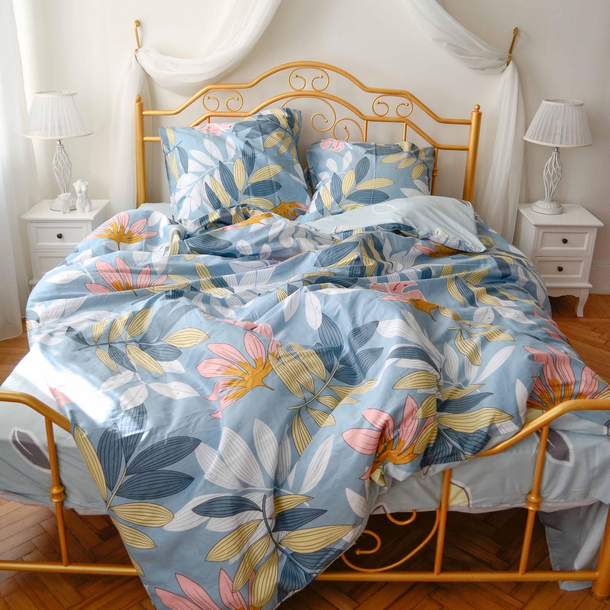 Постельное белье Вилюта сатин твил 573 евро (2000025546)