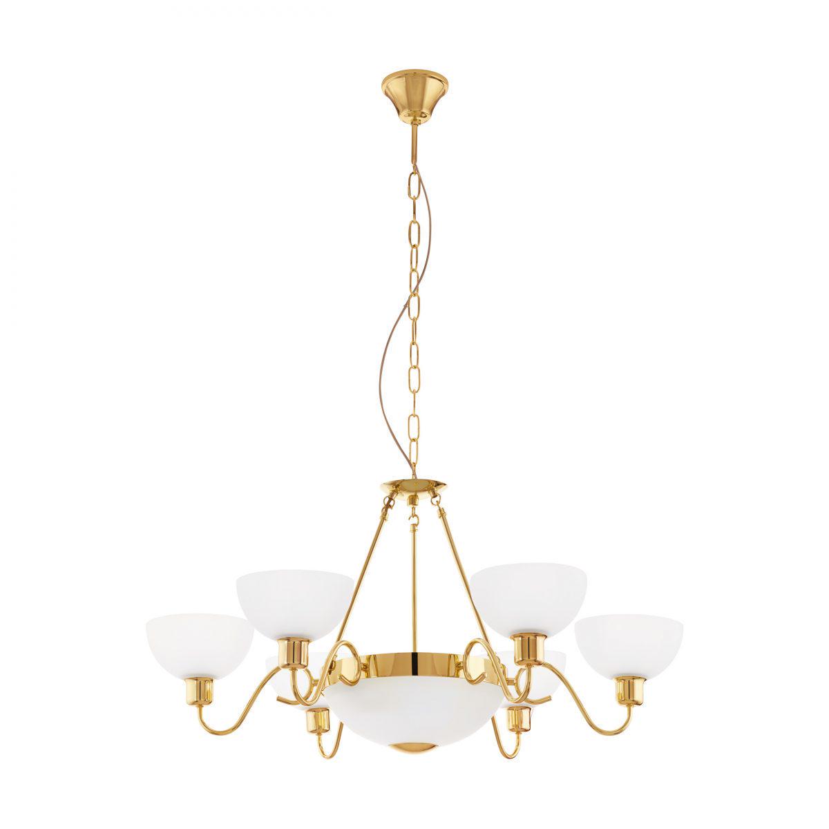 Люстра Eglo Savoy 1 (95916)