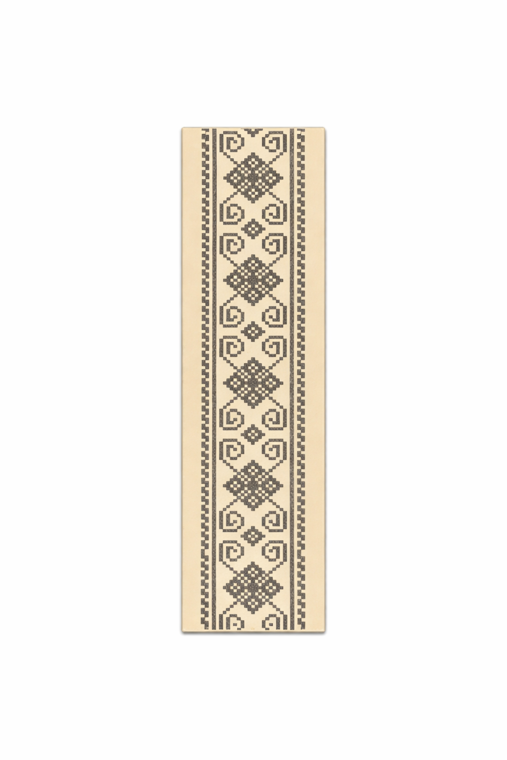 Клинкерная плитка с гравировкой Brickland Symbol Tile 01 - фото 2