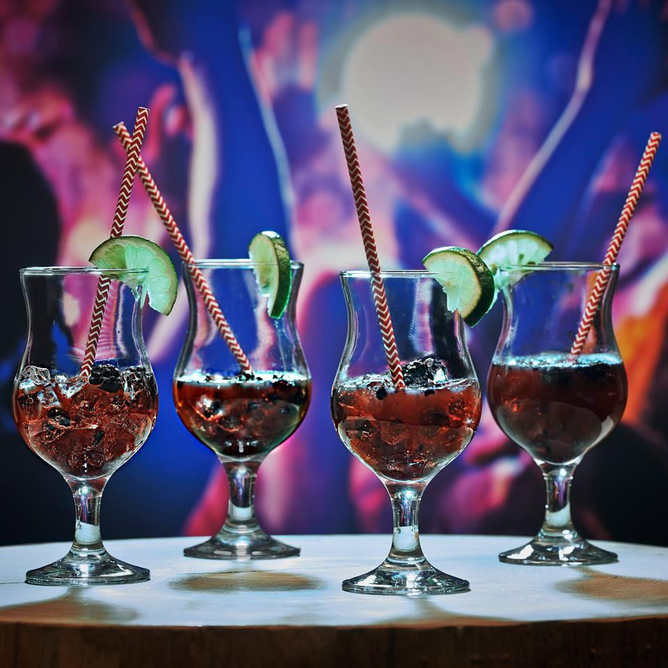 Набор бокалов для коктейлей Pasabahce Bistro 380 мл 6 шт. (44872) - фото 5 Набор бокалов для коктейлей Pasabahce Bistro 380 мл 6 шт. (44872) - фото 5