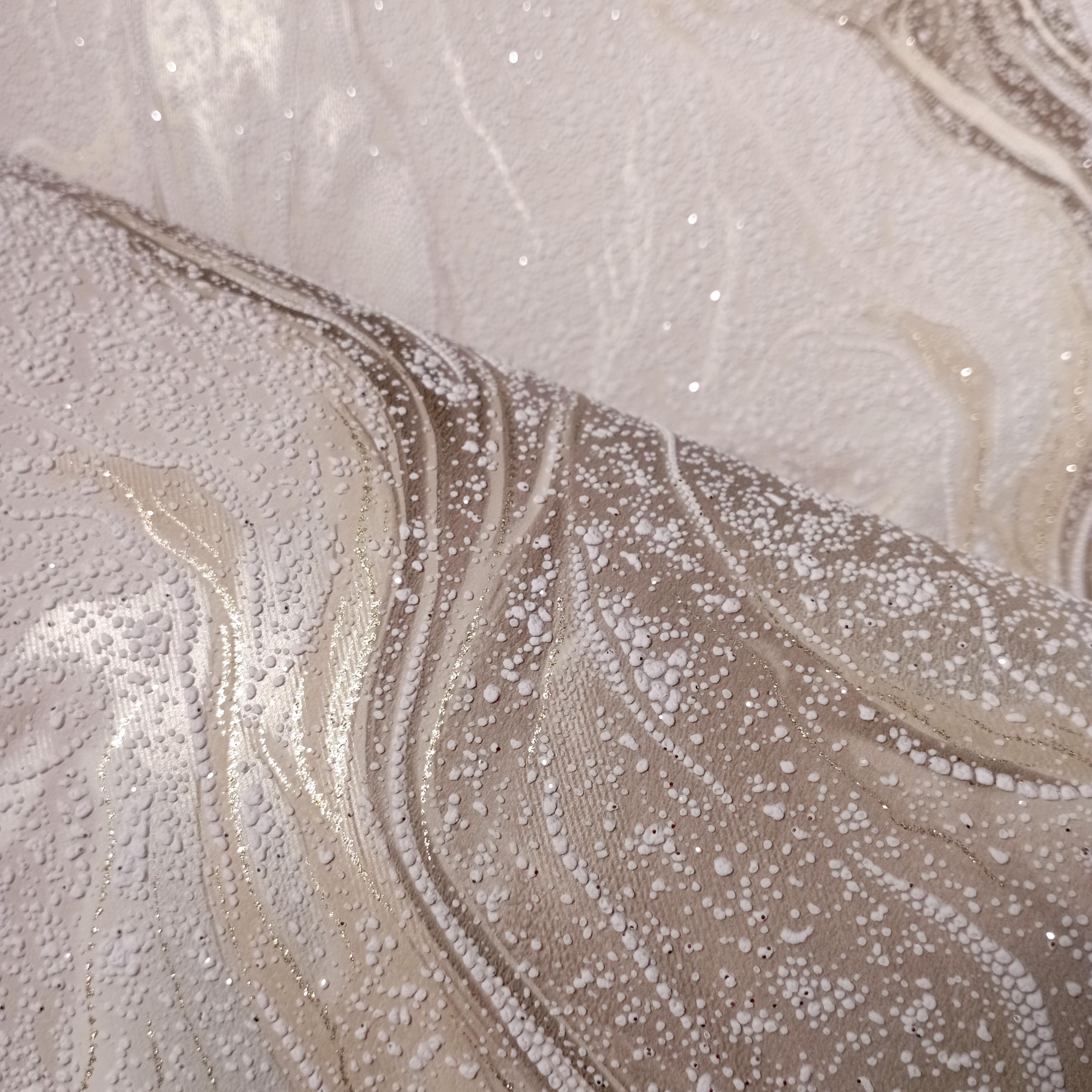 Обои акриловые под мрамор на бумажной основе (7256-08) - фото 4