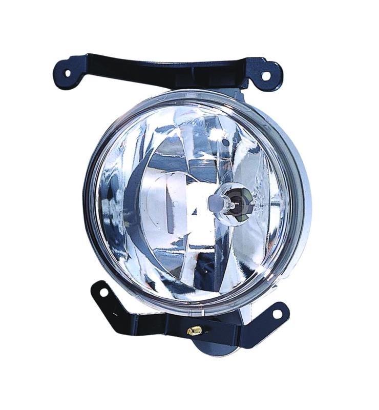 Фара противотуманная Hyundai I10 2007-2011 правая сторона (221-2023R-UE)