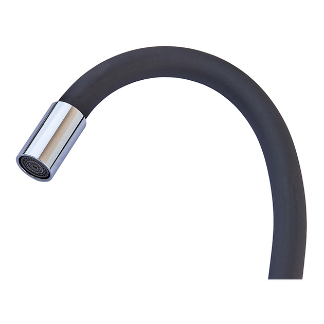 Смеситель для кухни гибкий кран LY-835 Смеситель для кухни гибкий кран LY-835