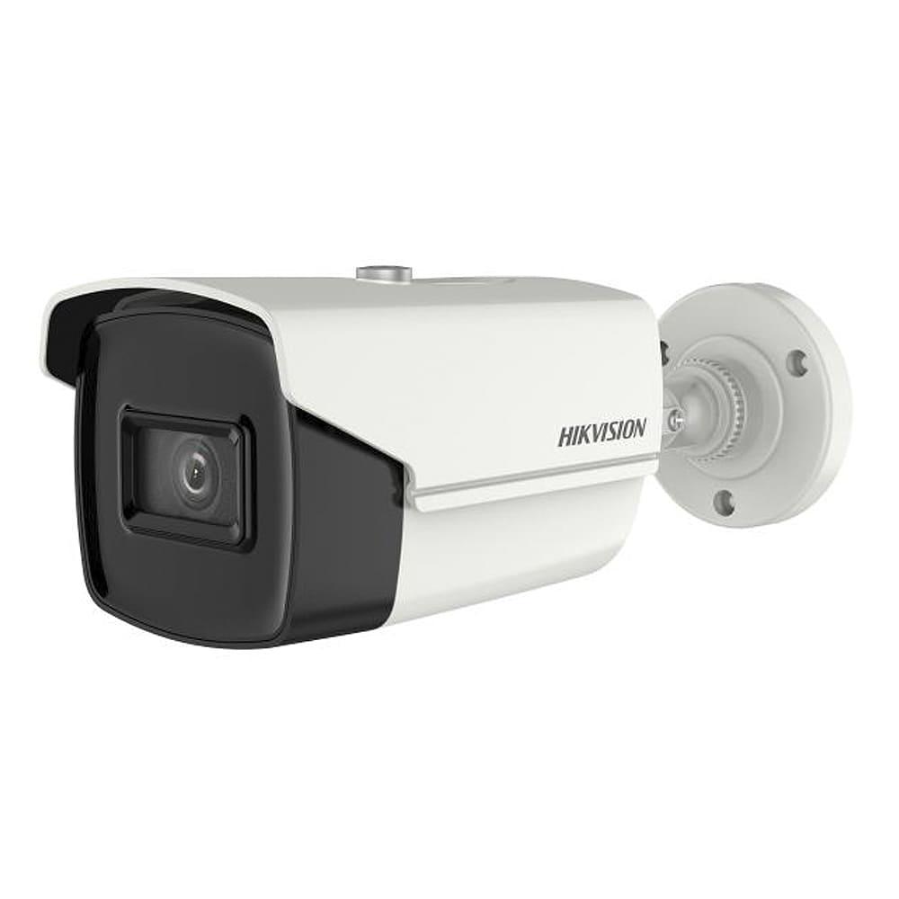 Камера 2 МП TurboHD Hikvision DS-2CE16D3T-IT3F 3,6 мм