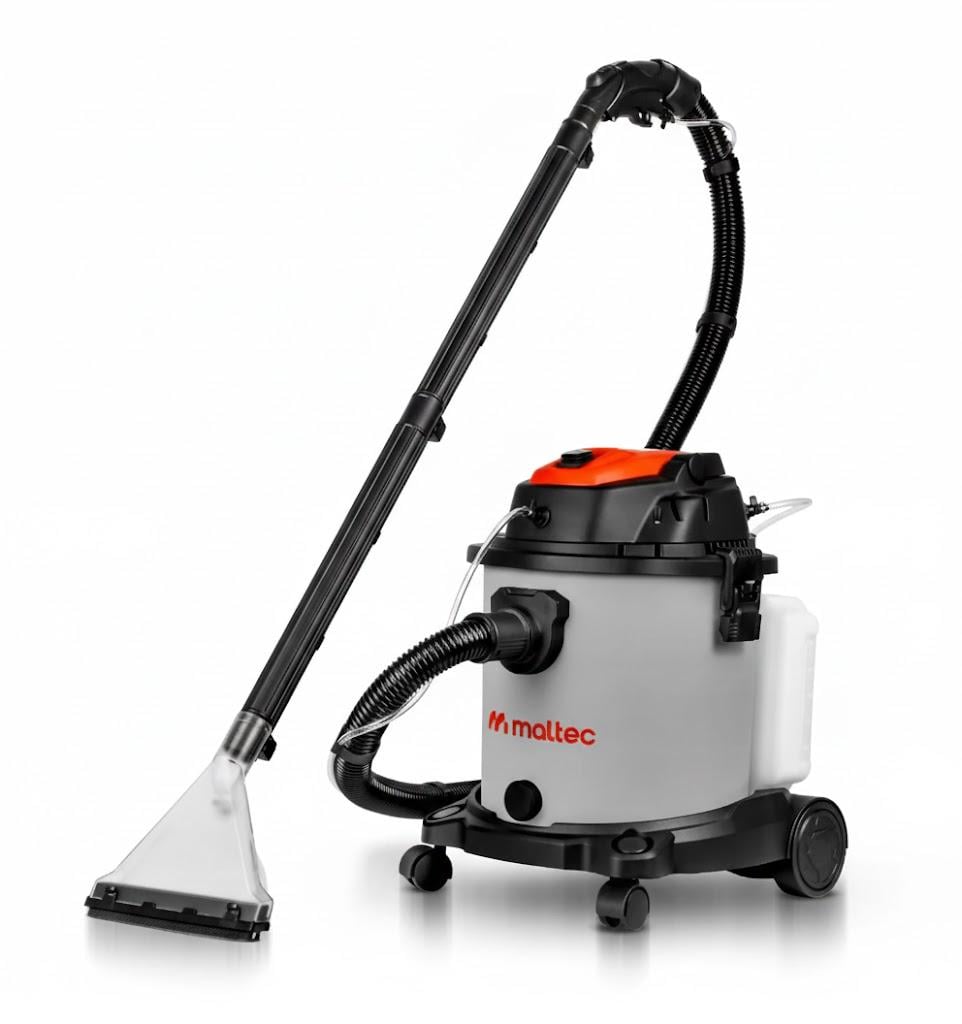 Моечный пылесос Maltec 2200W (11270712)