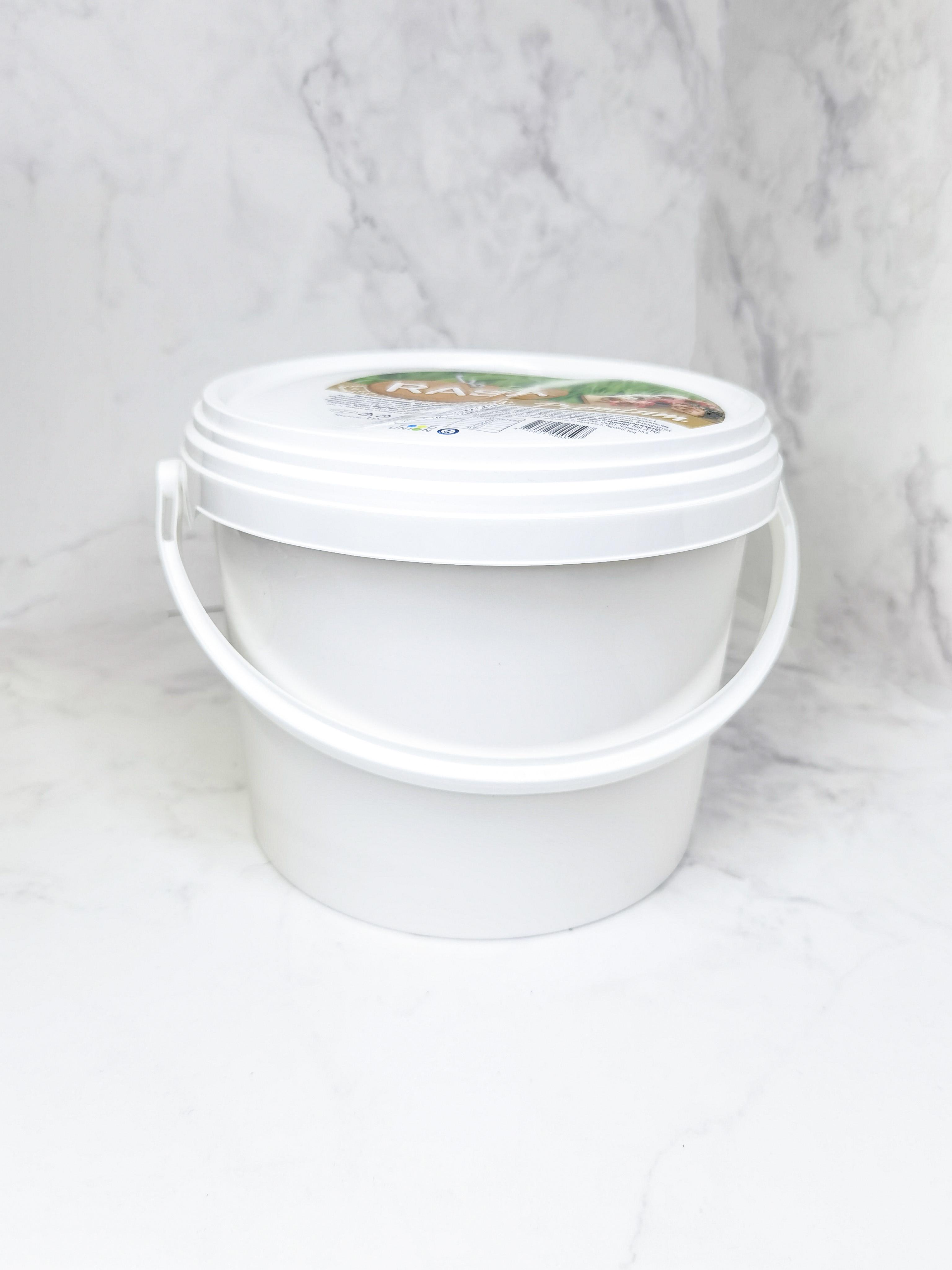 Крем-сыр для суши и не только Rasa 3 кг 60% (110005) - фото 4 Крем-сыр для суши и не только Rasa 3 кг 60% (110005) - фото 4