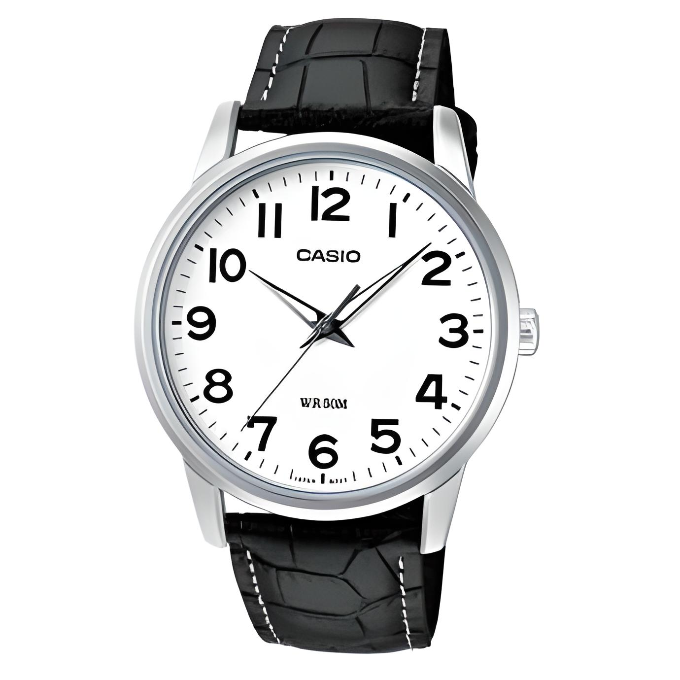 Часы мужские Casio MTP-1303L-7BVEF