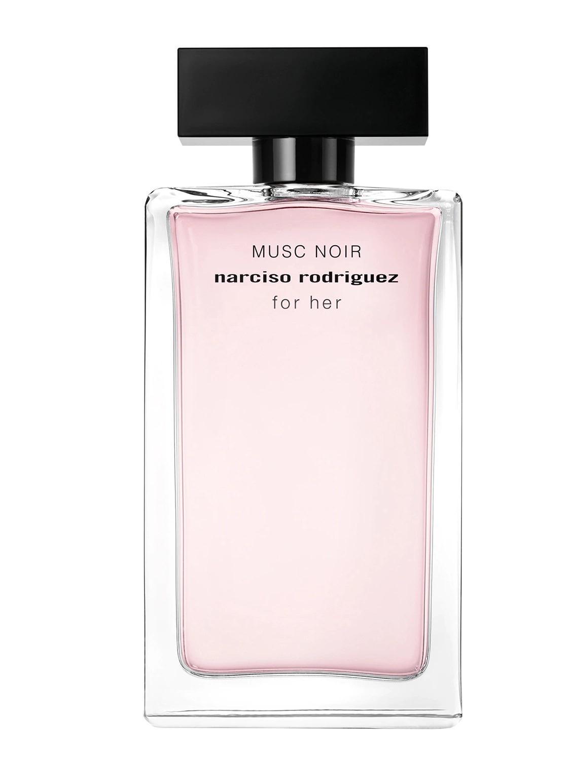 Парфюмированная вода для женщин Narciso Rodriguez Musc Noir For Her в транспортной упаковке 100 мл (4465)