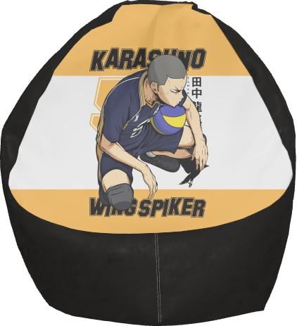 Кресло-груша Haikyu 9 M (13242002)