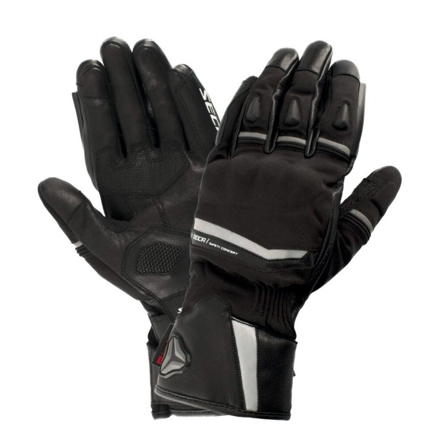 Мотоперчатки SECA COMPASS HTX XL (43467)