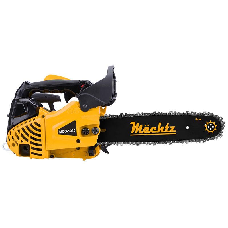 Бензопила Mächtz MCG-1030 (11159) - фото 4