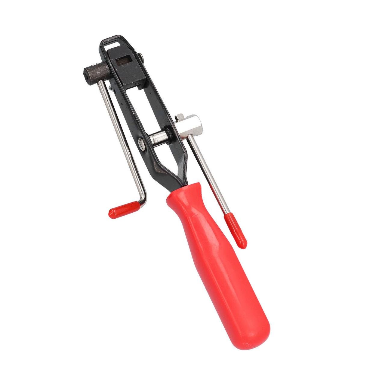 Щипці для стрічкових хомутів ШРКШ Rewolt (T4092)