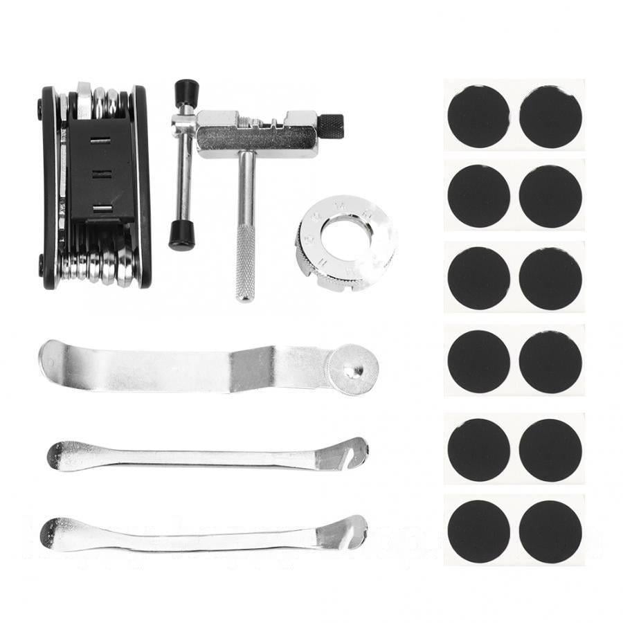 Ремкомплект для велосипеда (Happy-4)