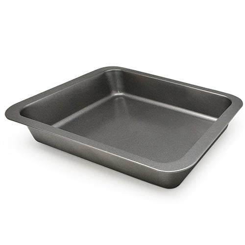 Противень для запекания Stenson MH-0189 36,5x27x5 см Black (11314619)