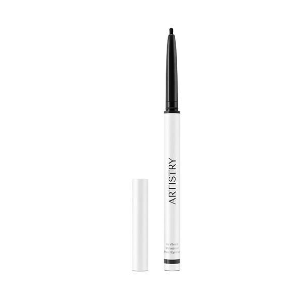 Карандаш для глаз водостойкий Artistry Go Vibrant Natural Black (2434780243) Карандаш для глаз водостойкий Artistry Go Vibrant Natural Black (2434780243)