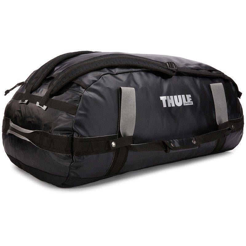 Сумка дорожньо-спортивна Thule Chasm 90 л Black (TH 3204417) - фото 5