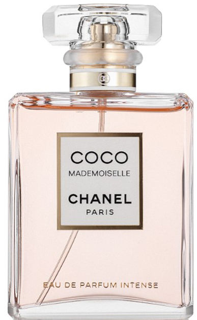 Парфумована вода для жінок Chanel Coco Mademoiselle Intense 100 мл