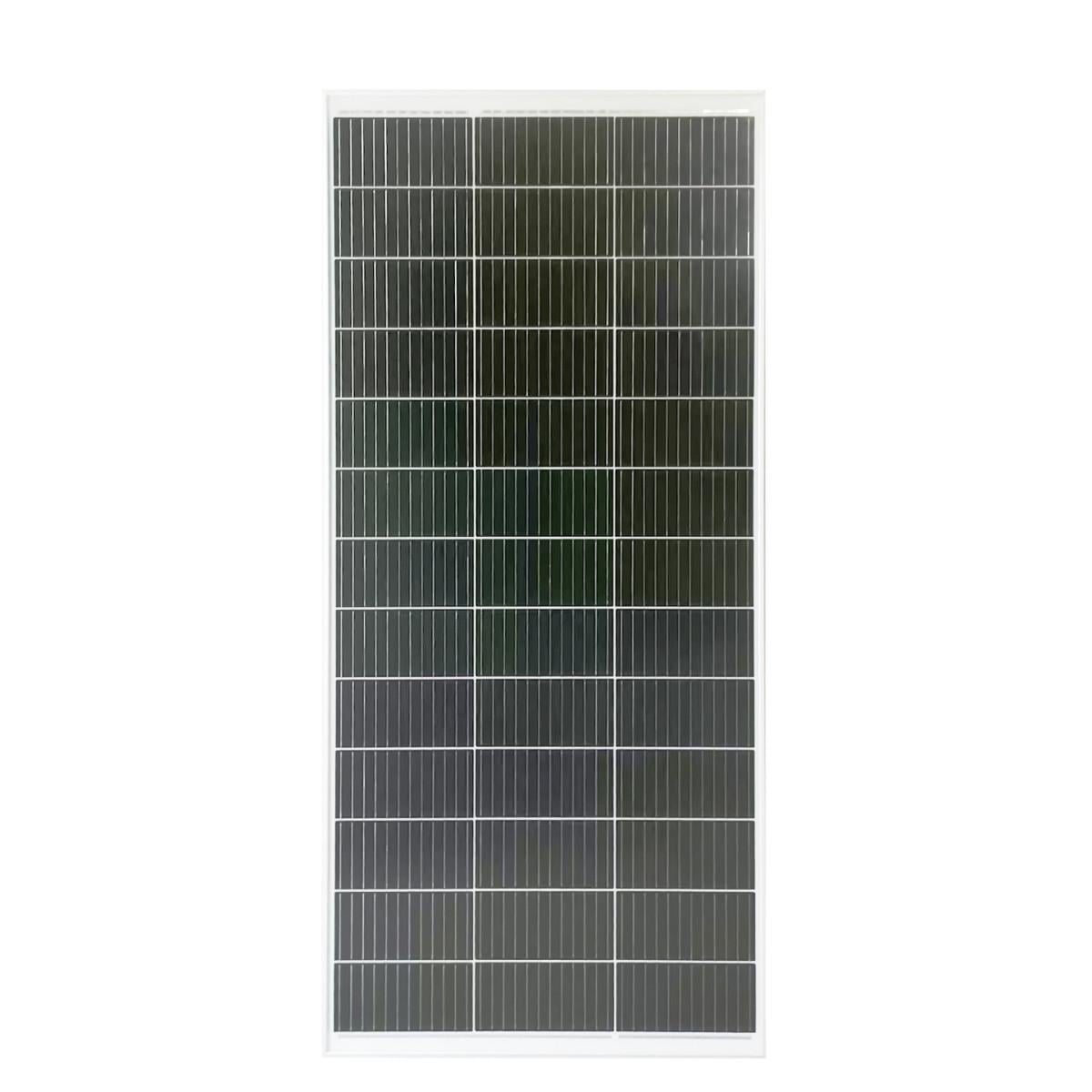 Солнечная панель Volt Polska MONO 220W 19,5V (5PVRMON220)