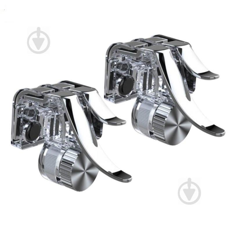 Беспроводные геймпад-триггер, курки для смартфонов Sundy Union PUBG Mobile R11s