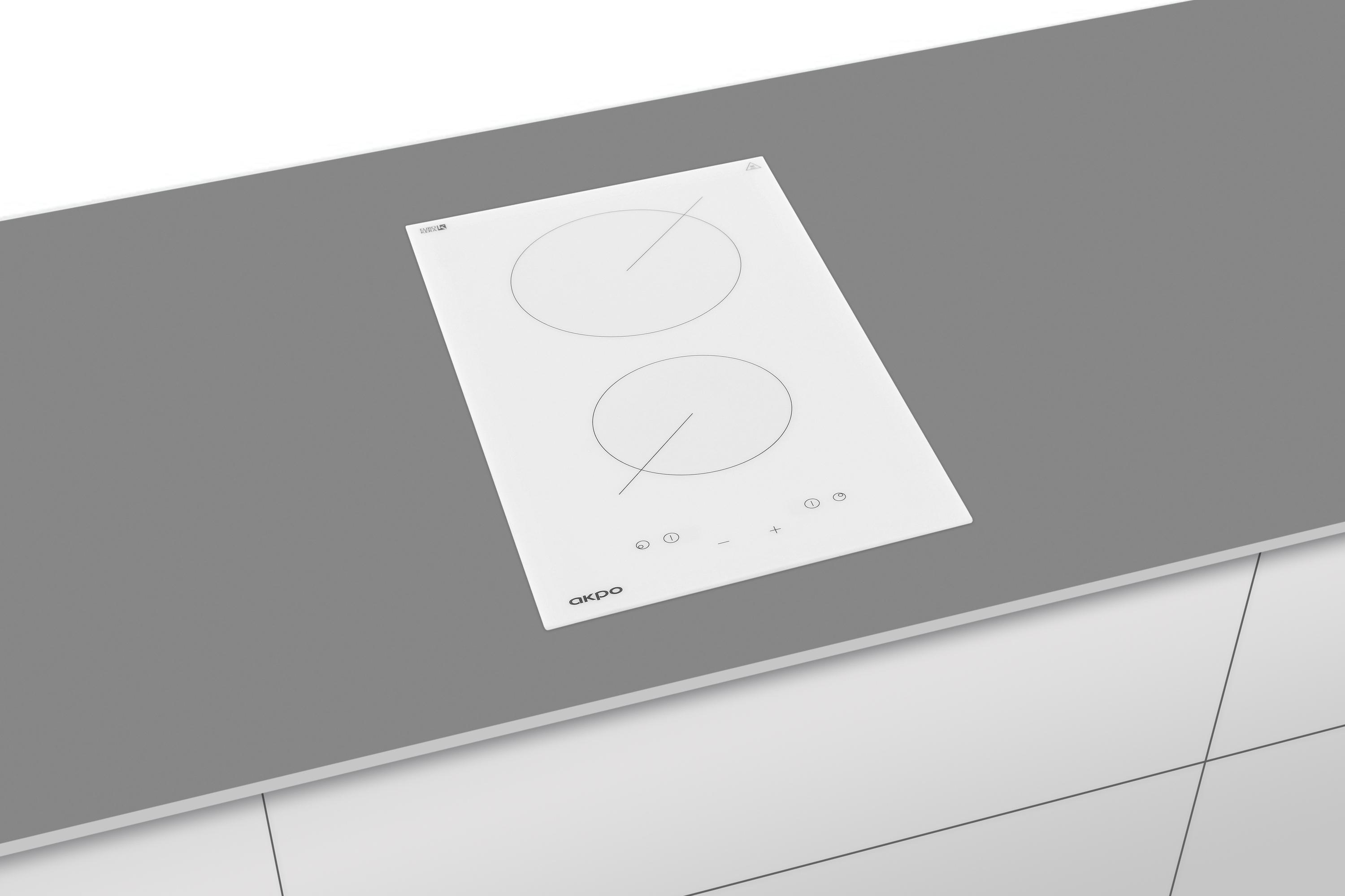 Варочная поверхность AKPO PKA 30 830/2 электрическая (44165) - фото 7 Варочная поверхность AKPO PKA 30 830/2 электрическая (44165) - фото 7
