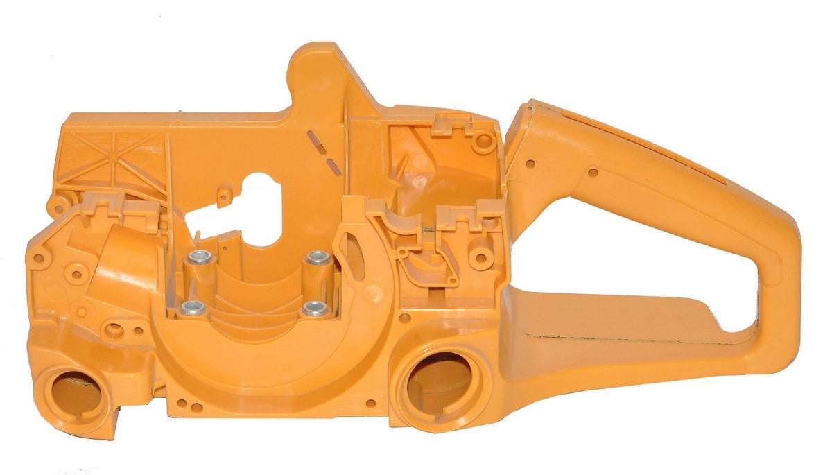 Картер бензопилы Partner 350 (saw031)