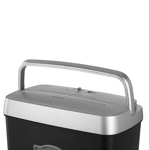 Уничтожитель документов 2E 2E-S-509CC - фото 2 Уничтожитель документов 2E 2E-S-509CC - фото 2