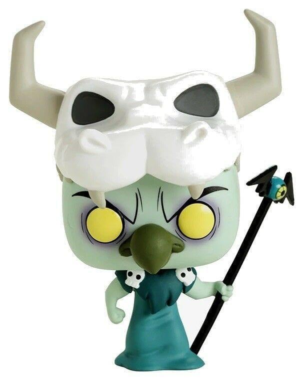 Фигурка Funko Pop Star vs FOE Ludo 10 см (a84a17c2)