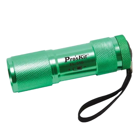 Ліхтарик Pro'sKit FL-516 (2983439054)