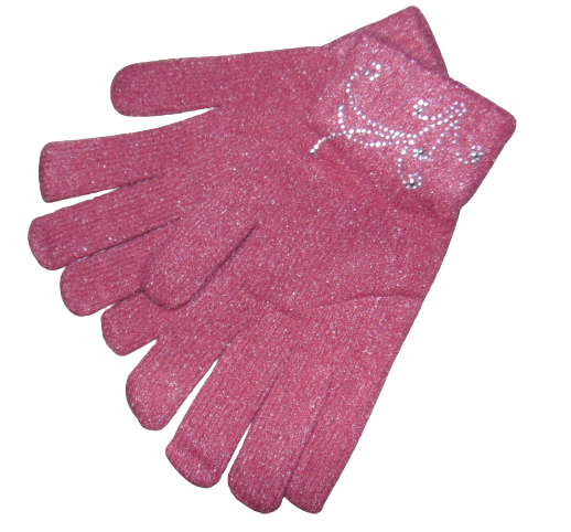 Перчатки женские шерстяные Корона 7645 Сливовый (1666386151) Перчатки женские шерстяные Корона 7645 Сливовый (1666386151)