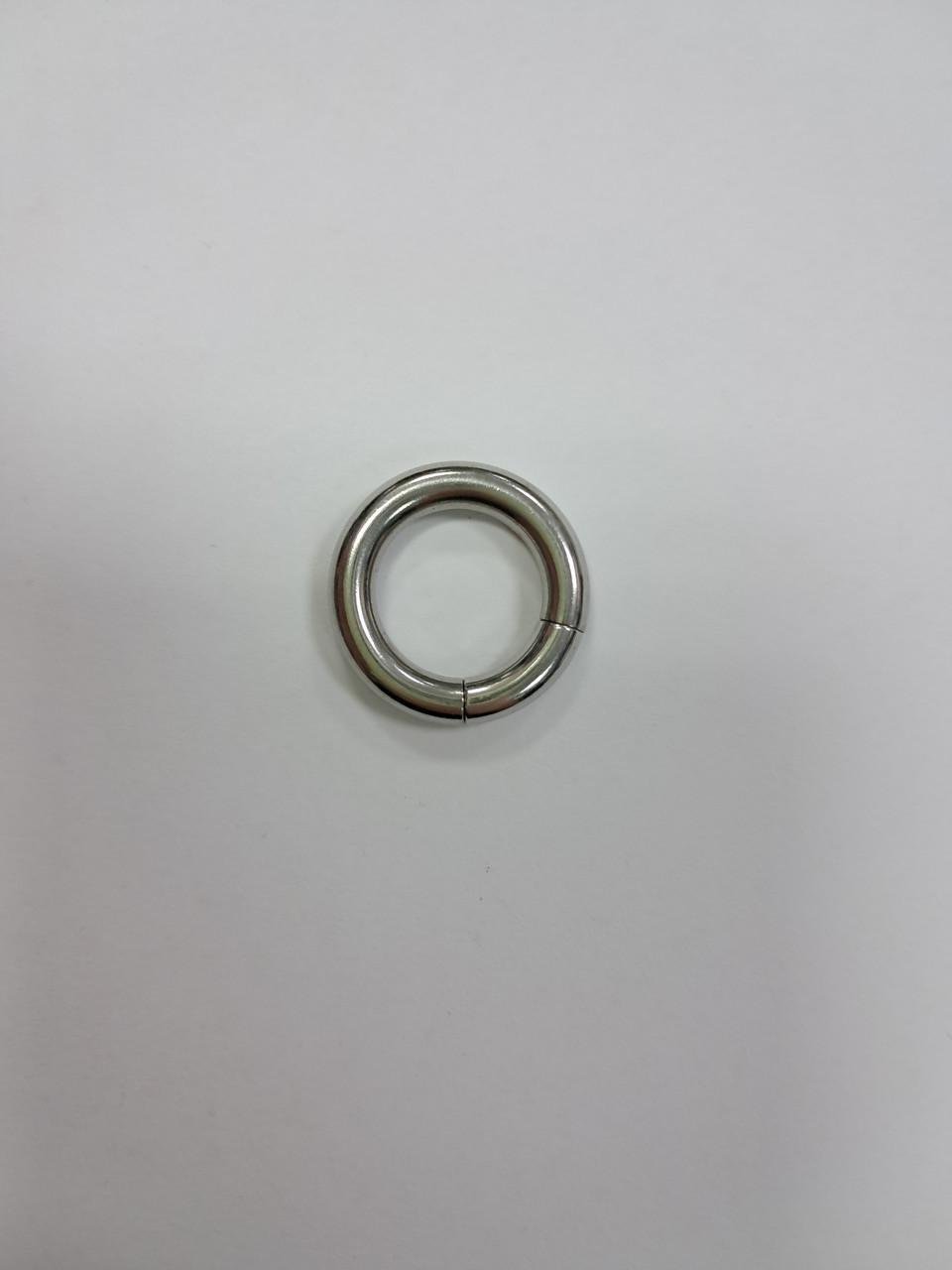 Кольцо сегментное 4х14 мм (BCR05)