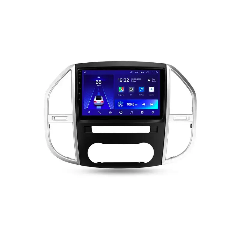 Автомагнитола штатная Teyes для Mercedes Benz Vito 3 W447 2014-2020 Android (1489871313)