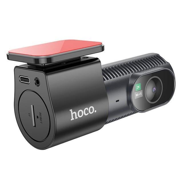 Видеорегистратор Hoco DV7 hidden driving recorder (2337648678)