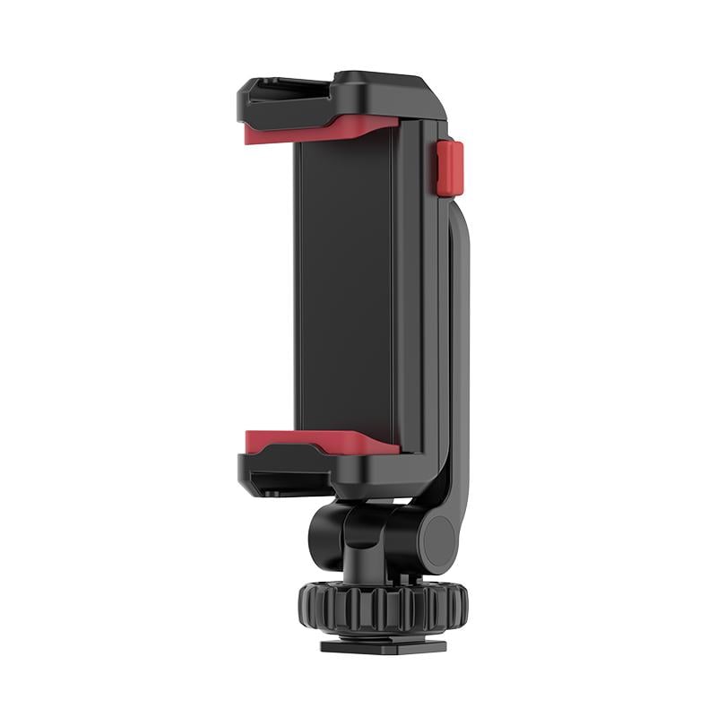 Тримач для телефону Ulanzi Vijim Plastic Cell Phone Holder Black UV-2575 ST-06S (2575)