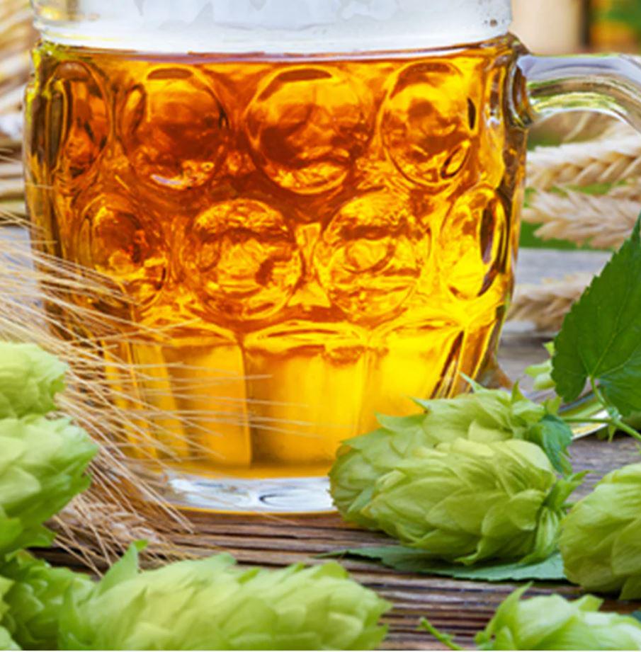 Набір келихів для пива Stölzle Lausitz Tübinger 400 мл 6 шт. (0135860-1) - фото 5