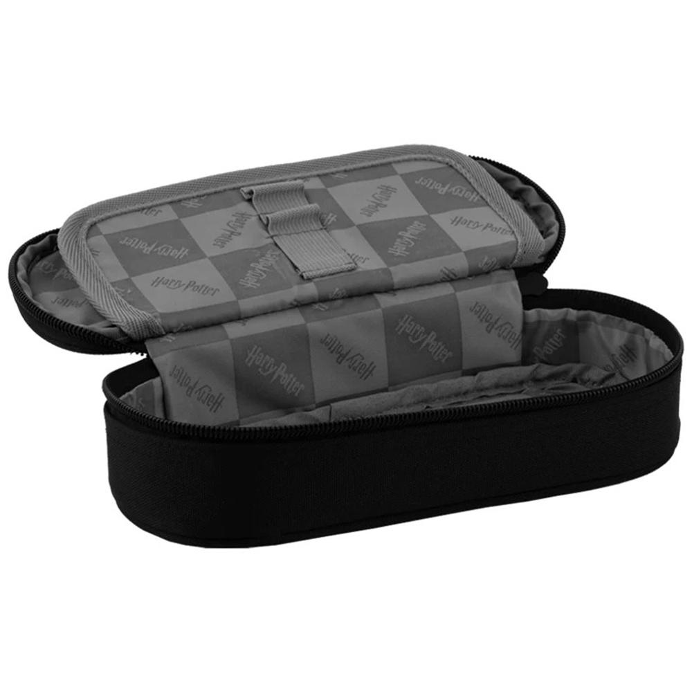 Шкільний набір KITE Education Harry Potter рюкзак/пенал/сумка для взуття SET_HP25-773M) - фото 33 Шкільний набір KITE Education Harry Potter рюкзак/пенал/сумка для взуття SET_HP25-773M) - фото 33