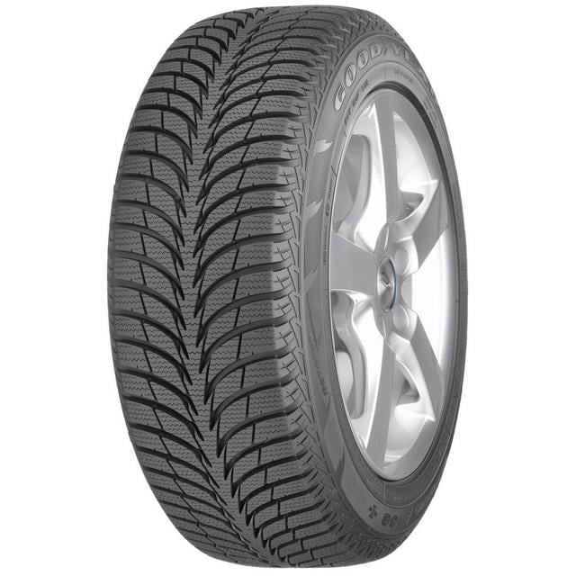 Шина Goodyear UltraGrip Ice+ 205/60 R16 96T XL зима (144127)
