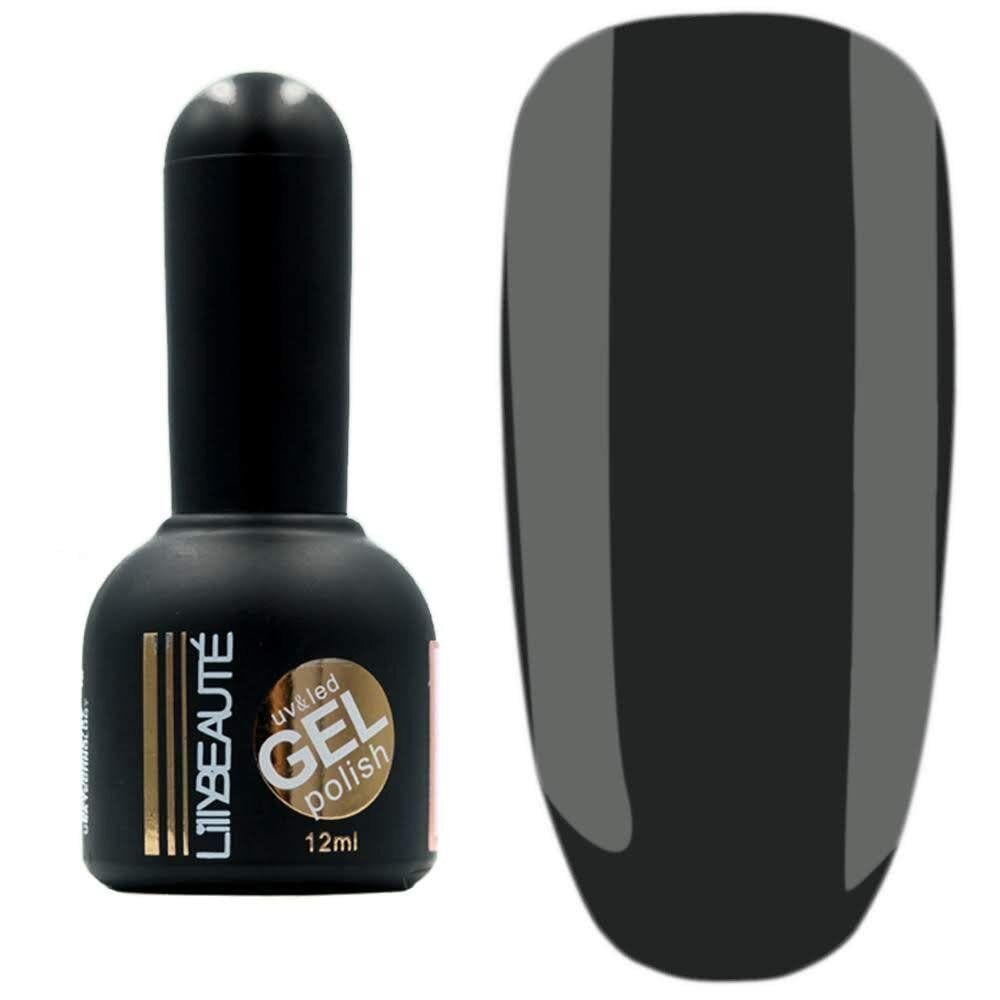 Гель-лак Lilly Beaute No173 12 мл