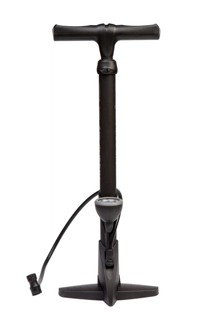 Насос підлоговий Crivit з манометром AV/FV 160 psi (30876874)