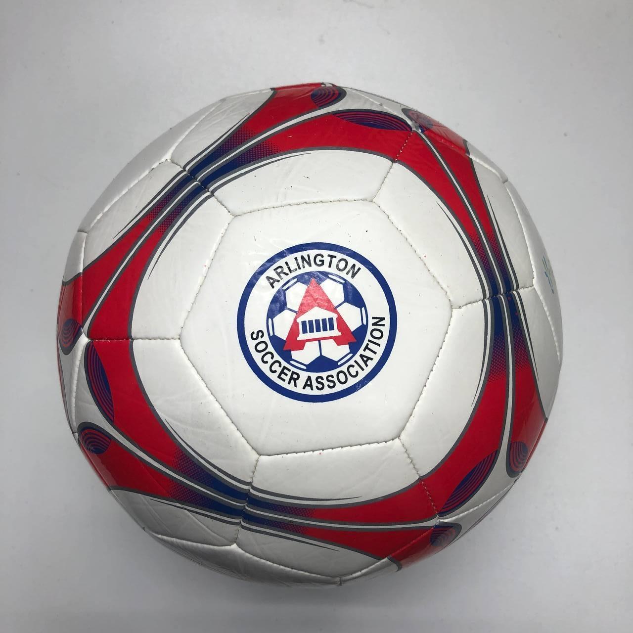 М'яч футбольний Practic ARLINGTON Size 3 (11274836)