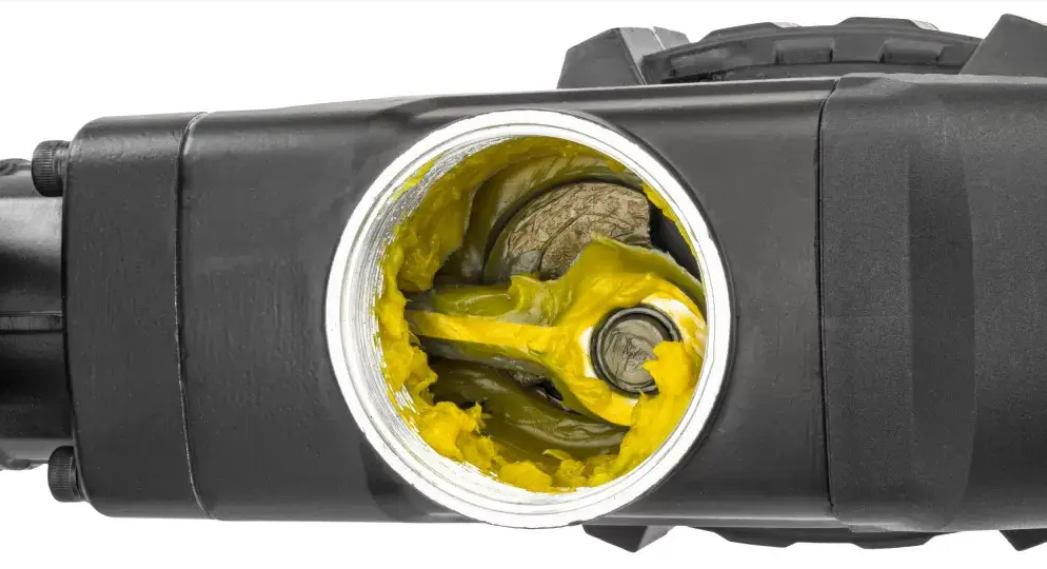 Відбійний молоток RED TECHNIC RTMWB0107 2508099011 3000 Вт 3900 уд/хв 20 Дж SDS MAX - фото 3 Відбійний молоток RED TECHNIC RTMWB0107 2508099011 3000 Вт 3900 уд/хв 20 Дж SDS MAX - фото 3