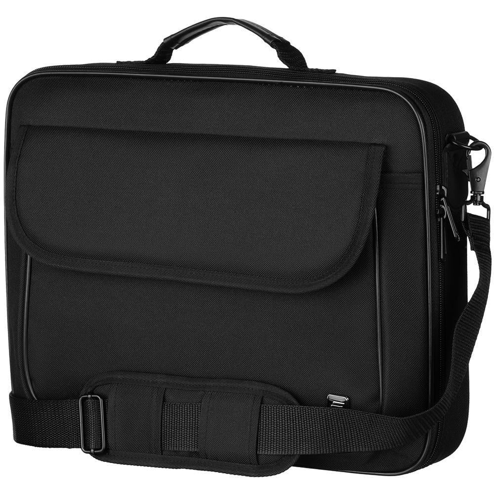 Сумка для ноутбука 2E TopLoad Classic 14" Чорний (26770)