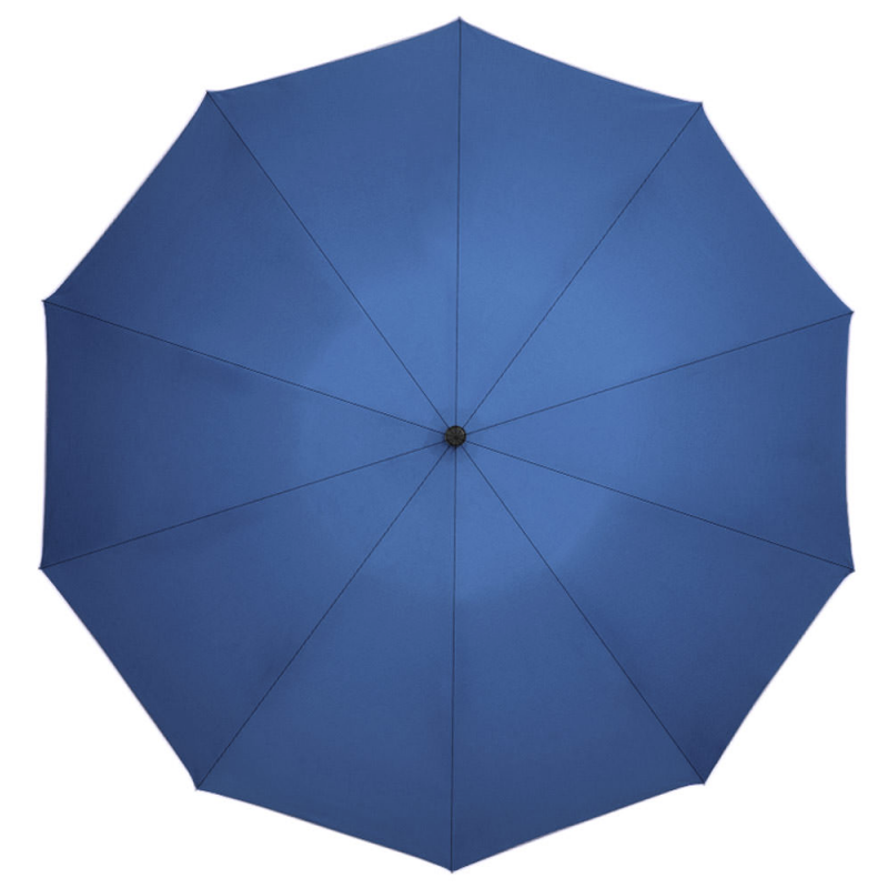 Парасолька Zuodu Automatic Umbrella ZD001 Blue (68845) - фото 1